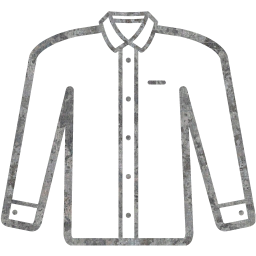 shirt 5 icon