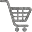 shopping cart