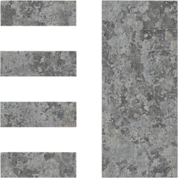 side left view icon