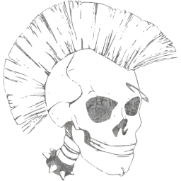 skull 15 icon