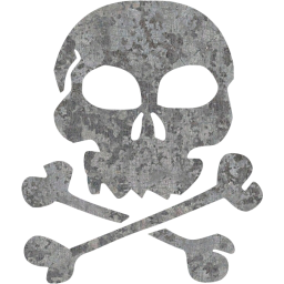 skull 22 icon