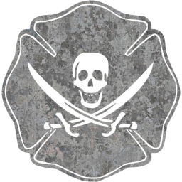 skull 23 icon