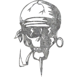skull 31 icon