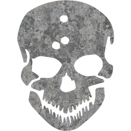skull 32 icon