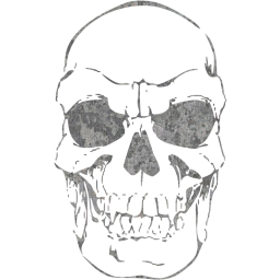skull 41 icon