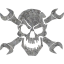 skull 42