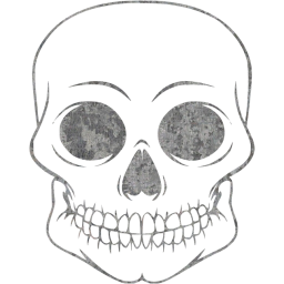 skull 55 icon