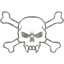 skull 60