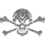 skull 64