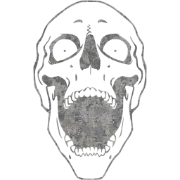 skull 65 icon