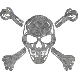 skull 68 icon