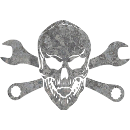 skull 8 icon