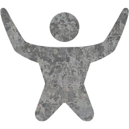 skydiving icon