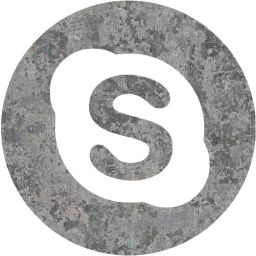 skype 4 icon