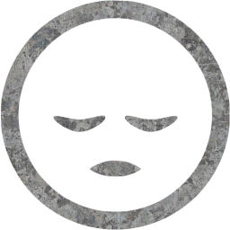 sleeping icon