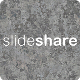 slideshare 4 icon