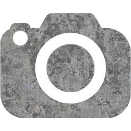 slr camera icon