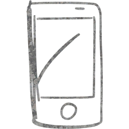 smartphone 8 icon