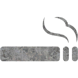 smoking icon