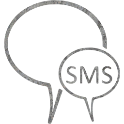 sms 2 icon