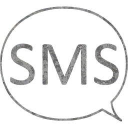 sms 4 icon