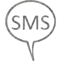 sms icon