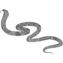 snake 3 icon
