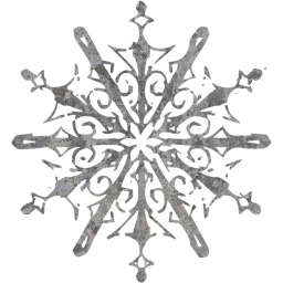 snowflake 10 icon