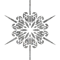 snowflake 11 icon