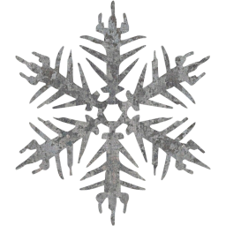 snowflake 16 icon