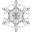 snowflake 18