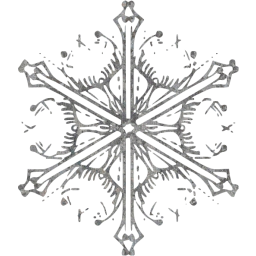 snowflake 18 icon