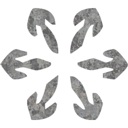 snowflake 20 icon