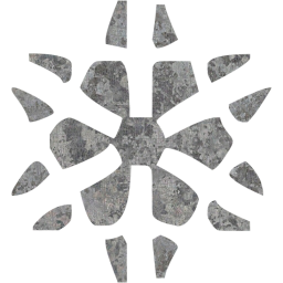 snowflake 26 icon