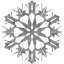 snowflake 27