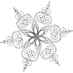 snowflake 29 icon