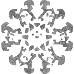 snowflake 33 icon