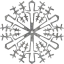 snowflake 34