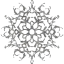 snowflake 36