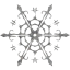 snowflake 42