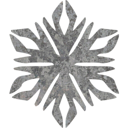 snowflake 44 icon