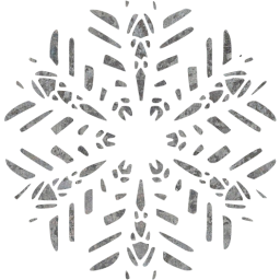 snowflake 45 icon