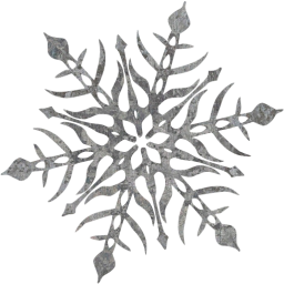 snowflake 47 icon