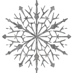 snowflake 52 icon