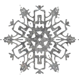snowflake 54 icon
