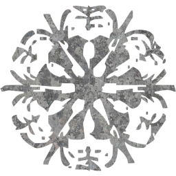 snowflake 7 icon