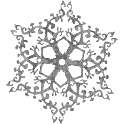 snowflake 8 icon