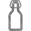 soda bottle