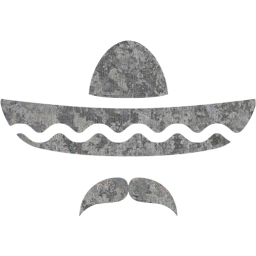 sombrero icon