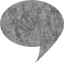speech bubble 4